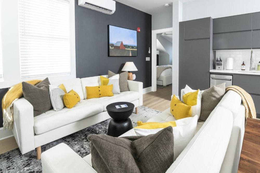 Station Inn Pawling Ngoại thất bức ảnh