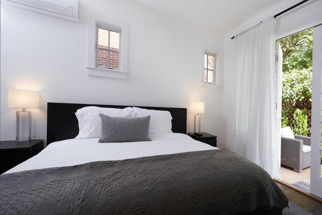 Station Inn Pawling Ngoại thất bức ảnh